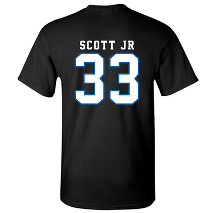 Buffalo - NCAA Football : Mark Anthony Scott Jr - T-Shirt