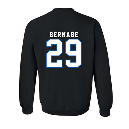 Buffalo - NCAA Women's Soccer : jessie bernabe - Crewneck Sweatshirt-1