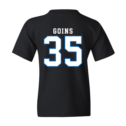 Buffalo - NCAA Football : Gabriel Goins - Youth T-Shirt-1