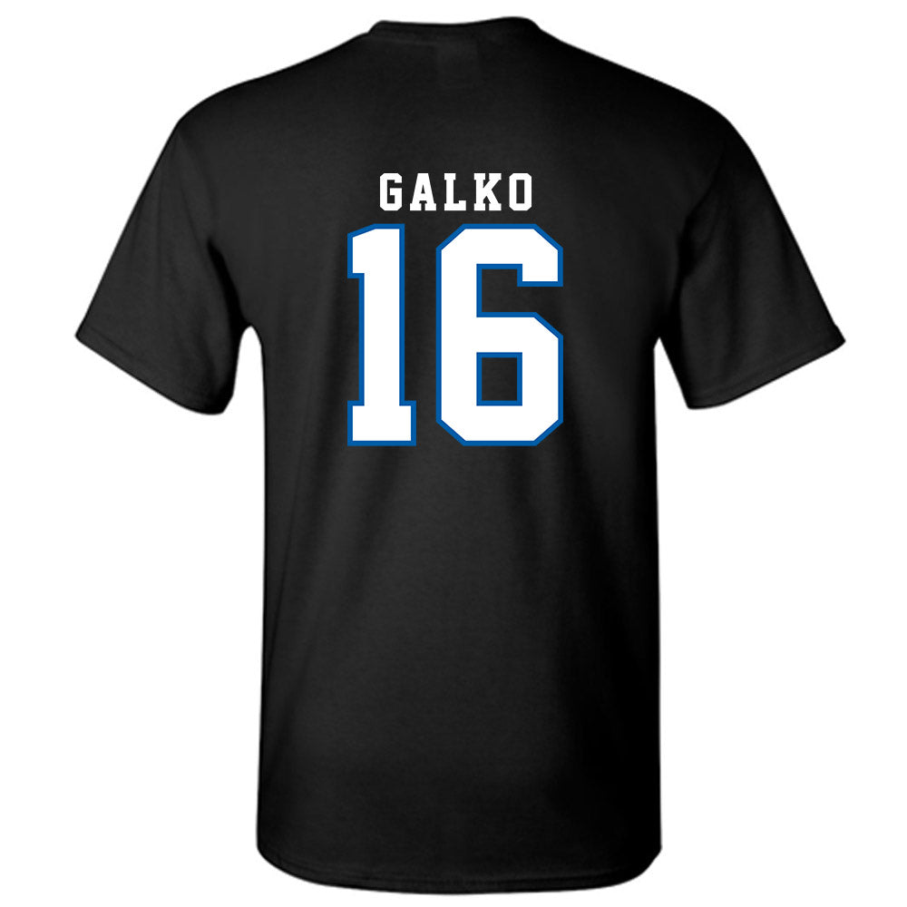 Buffalo - NCAA Women's Soccer : Maya Galko - T-Shirt