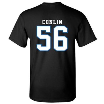 Buffalo - NCAA Football : Matthew Conlin - T-Shirt
