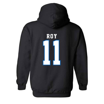 Buffalo - NCAA Football : Nickolas Roy - Hooded Sweatshirt