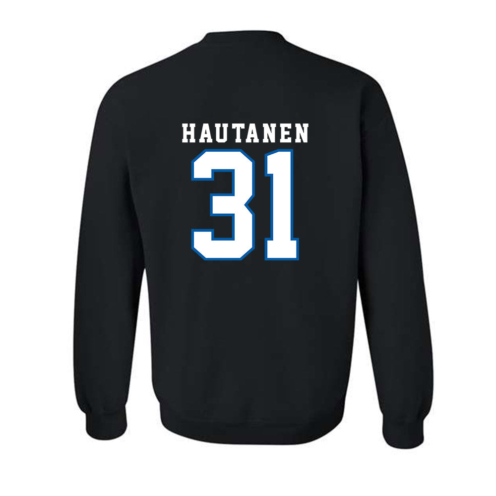 Buffalo - NCAA Football : Oliver Hautanen - Crewneck Sweatshirt-1