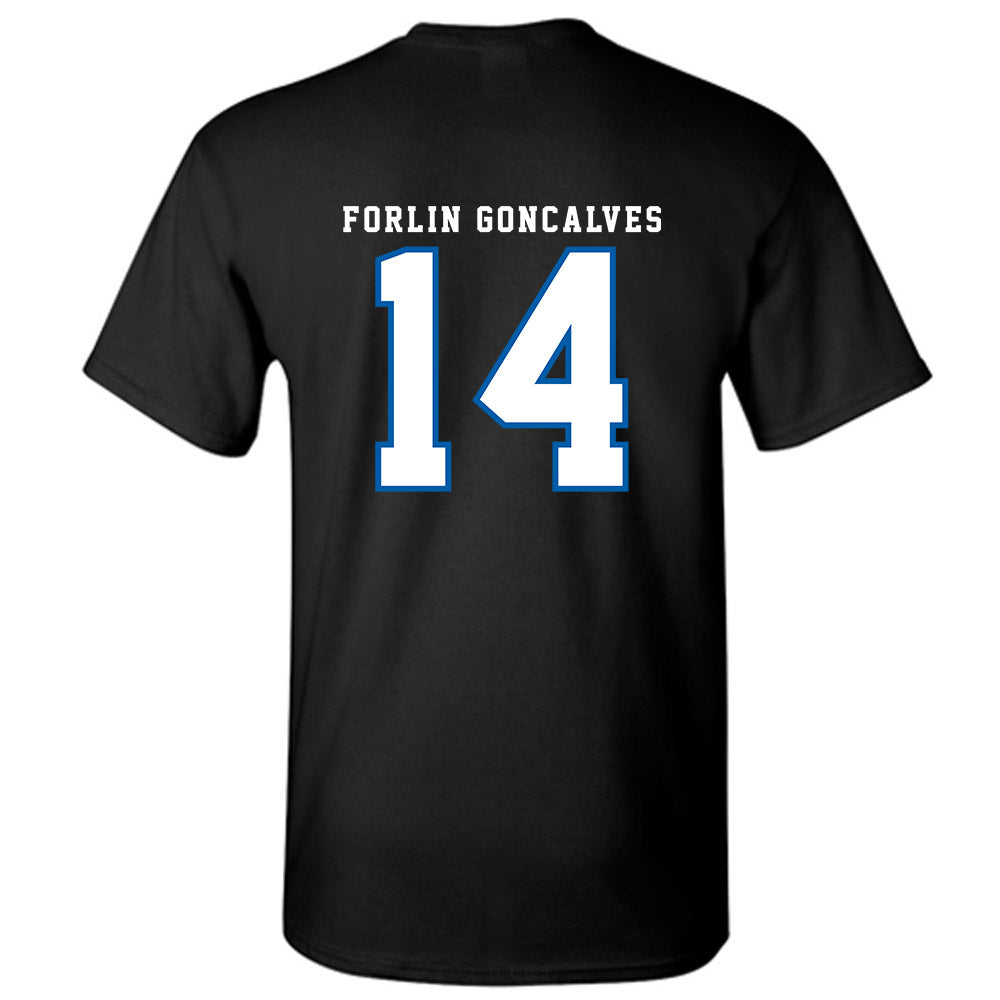 Buffalo - NCAA Women's Volleyball : Manoela Forlin Goncalves - T-Shirt-1