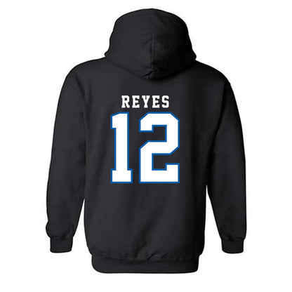 Buffalo - NCAA Women's Soccer : Ashley Reyes - Hooded Sweatshirt