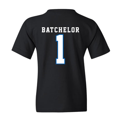 Buffalo - NCAA Men's Basketball : Noah Batchelor - Youth T-Shirt