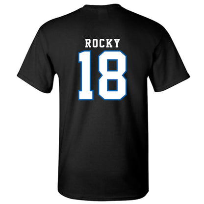 Buffalo - NCAA Women's Soccer : Julia Rocky - T-Shirt