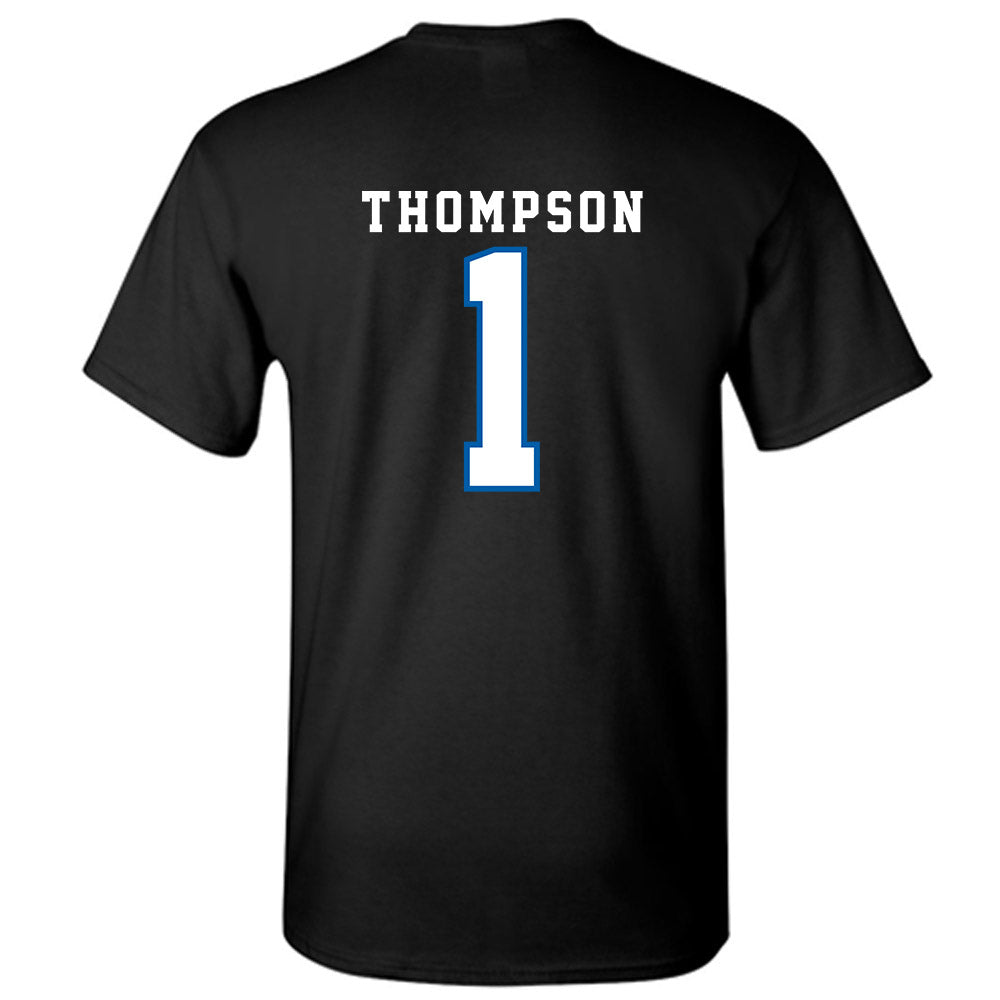 Buffalo - NCAA Women's Soccer : Lexie Thompson - T-Shirt-1