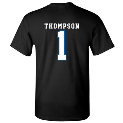 Buffalo - NCAA Women's Soccer : Lexie Thompson - T-Shirt-1