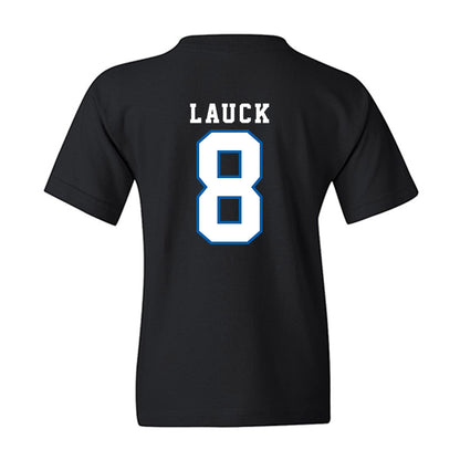 Buffalo - NCAA Softball : Lily Lauck - Youth T-Shirt-1