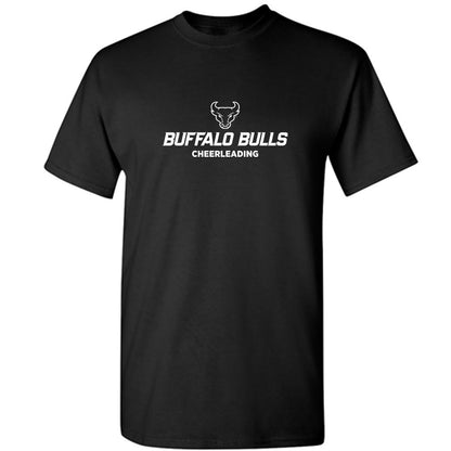 Buffalo - NCAA Cheerleading : Zenebe Moore - Classic Shersey T-Shirt-0