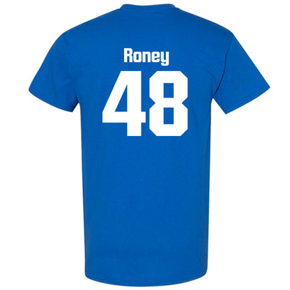SJSU - NCAA Football : Dejon Roney - Classic Shersey T-Shirt-1