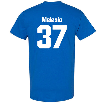 SJSU - NCAA Football : Adrian Melesio - Classic Shersey T-Shirt-1