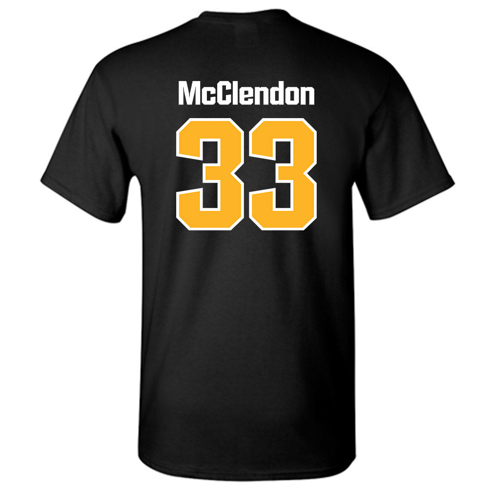 SJSU - NCAA Football : Greg McClendon - Classic Shersey T-Shirt-1