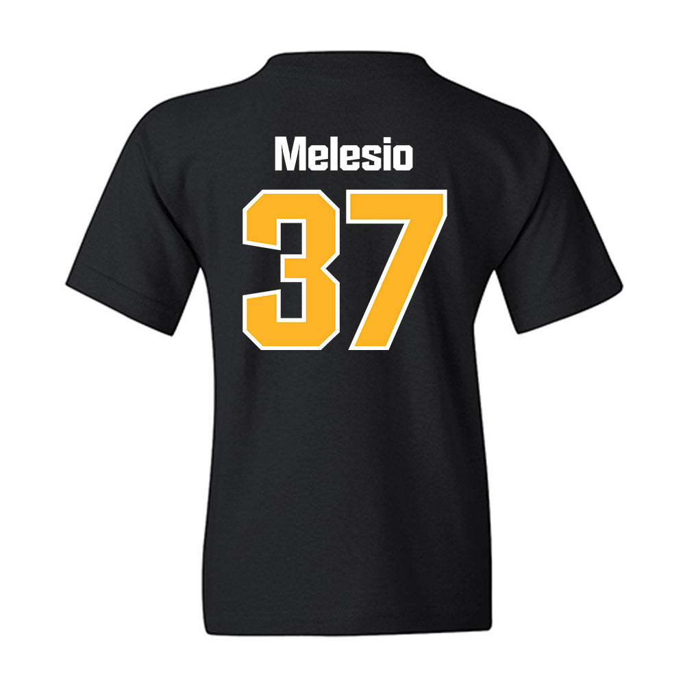 SJSU - NCAA Football : Adrian Melesio - Classic Shersey Youth T-Shirt-1