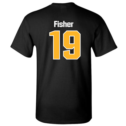 SJSU - NCAA Women's Water Polo : Taylor Fisher - Classic Shersey T-Shirt-1