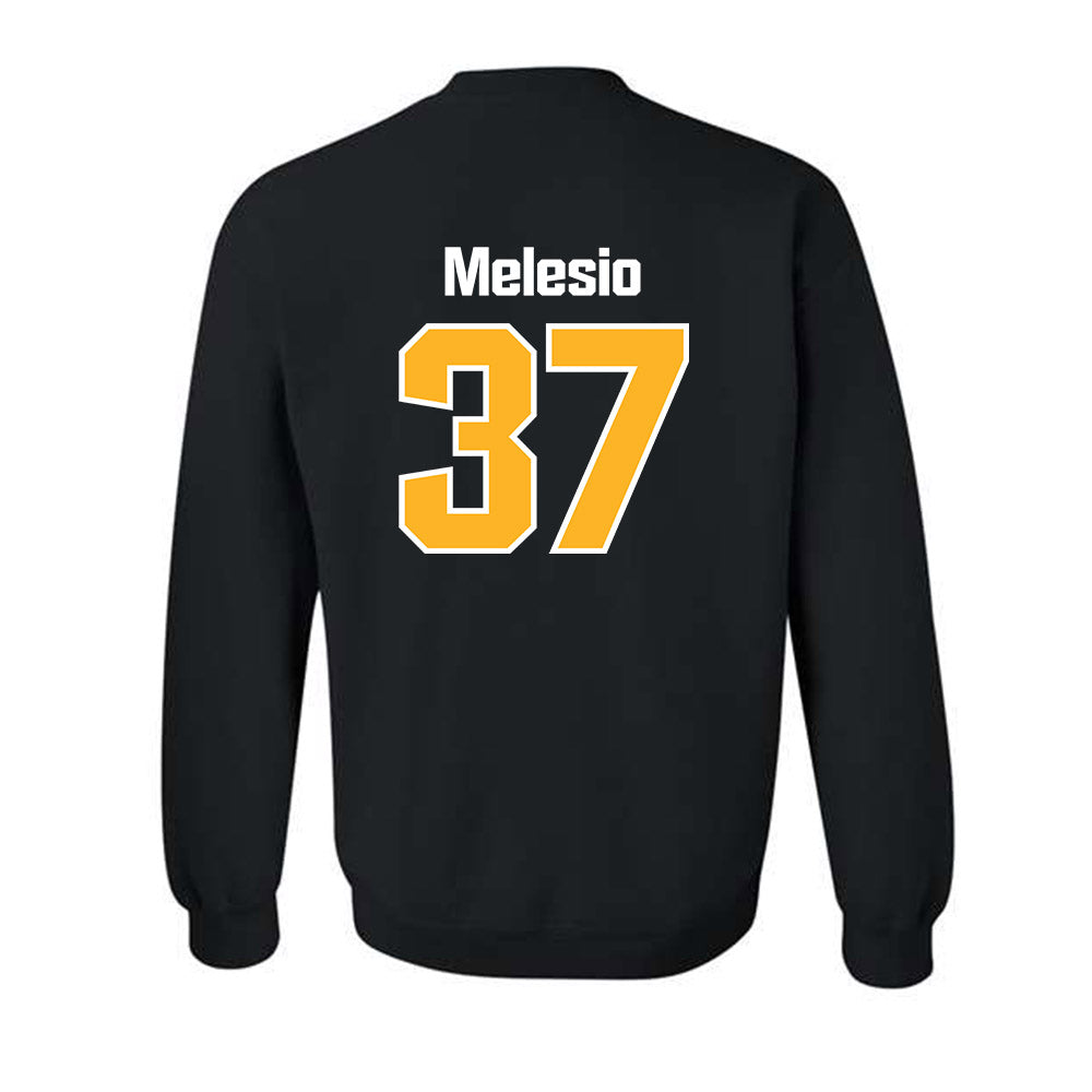 SJSU - NCAA Football : Adrian Melesio - Classic Shersey Crewneck Sweatshirt-1