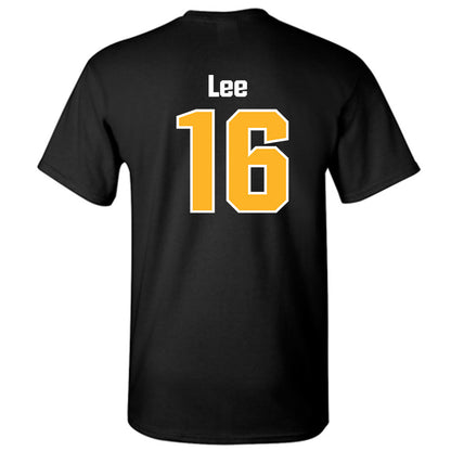 SJSU - NCAA Football : CJ Lee - Classic Shersey T-Shirt-1