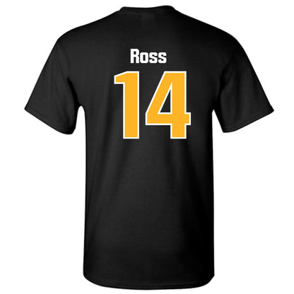 SJSU - NCAA Women's Water Polo : Jessica Ross - Classic Shersey T-Shirt-1