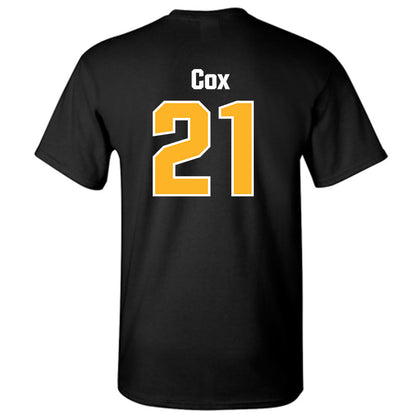 SJSU - NCAA Football : Charles Cox - Classic Shersey T-Shirt-1