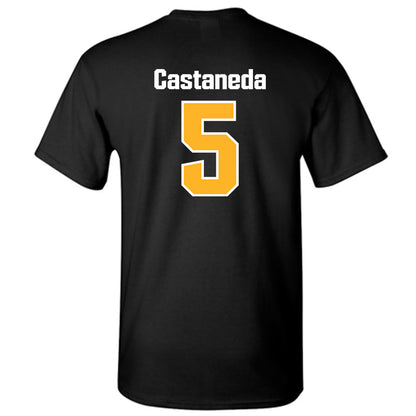 SJSU - NCAA Women's Volleyball : Morgan Castaneda - Classic Shersey T-Shirt-1