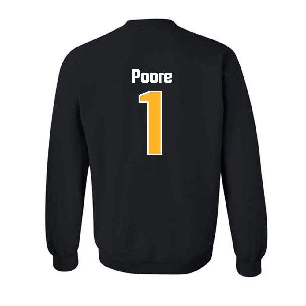 SJSU - NCAA Women's Water Polo : Sydney Poore - Classic Shersey Crewneck Sweatshirt-1