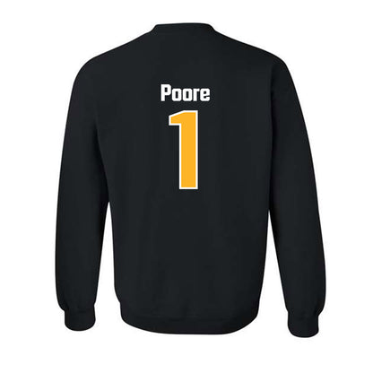 SJSU - NCAA Women's Water Polo : Sydney Poore - Classic Shersey Crewneck Sweatshirt-1