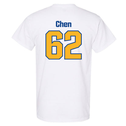SJSU - NCAA Football : Tyler Chen - Classic Shersey T-Shirt-1
