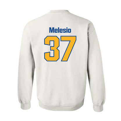 SJSU - NCAA Football : Adrian Melesio - Classic Shersey Crewneck Sweatshirt-1