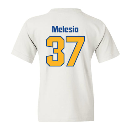 SJSU - NCAA Football : Adrian Melesio - Classic Shersey Youth T-Shirt-1