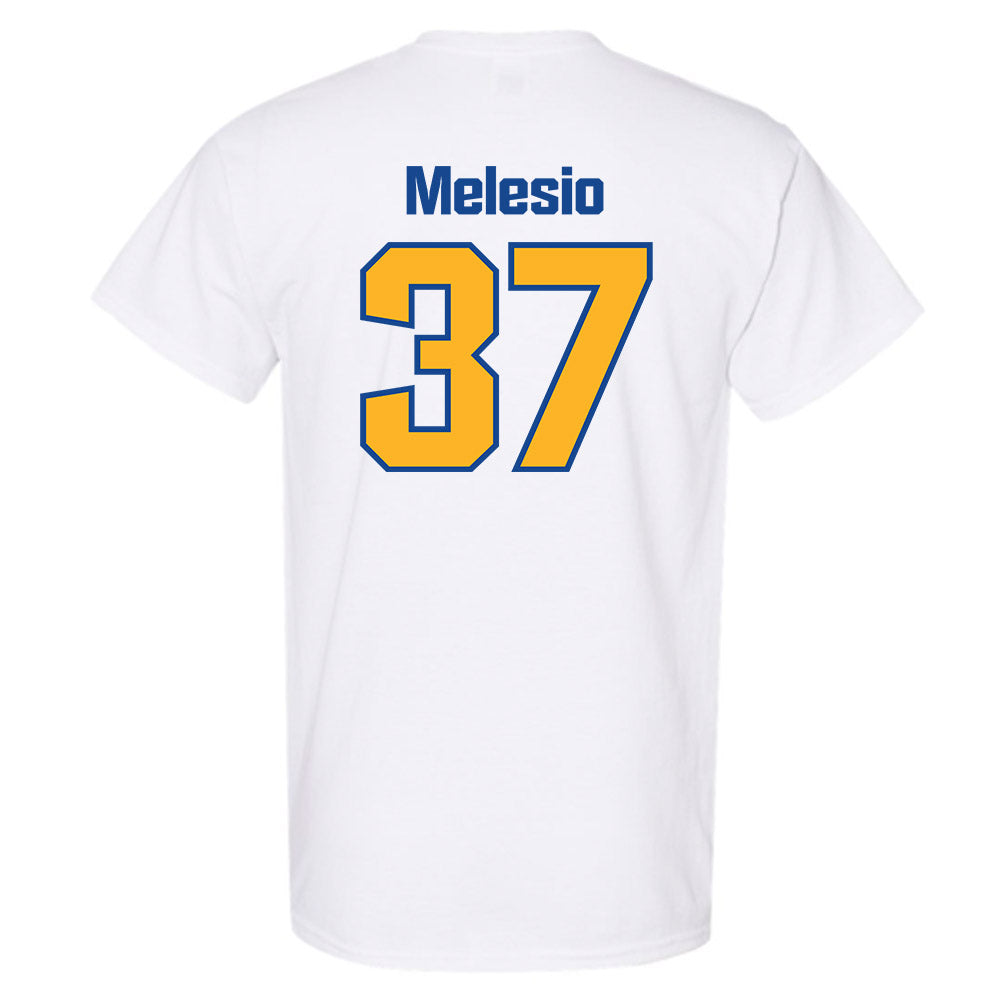 SJSU - NCAA Football : Adrian Melesio - Classic Shersey T-Shirt-1