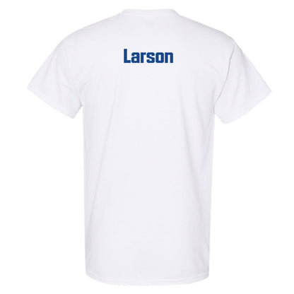 SJSU - NCAA Women's Gymnastics : Kaylee Larson - Classic Shersey T-Shirt-1