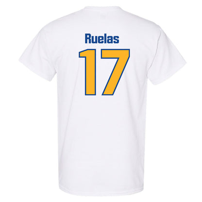 SJSU - NCAA Football : Ryker Ruelas - Classic Shersey T-Shirt-1