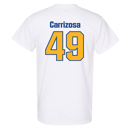 SJSU - NCAA Football : Trent Carrizosa - Classic Shersey T-Shirt-1