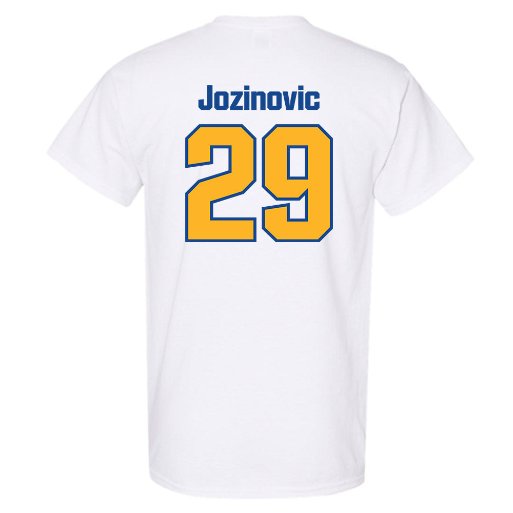 SJSU - NCAA Men's Soccer : Tomislav Jozinovic - Classic Shersey T-Shirt-1