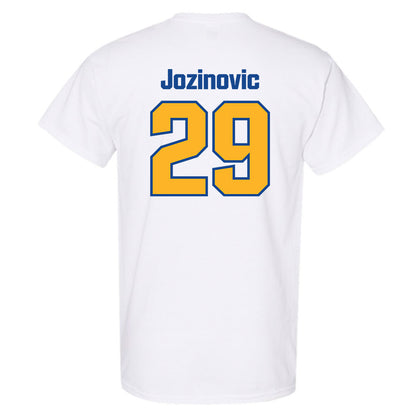 SJSU - NCAA Men's Soccer : Tomislav Jozinovic - Classic Shersey T-Shirt-1