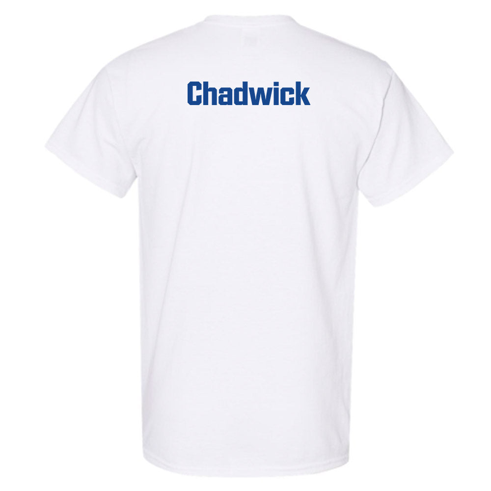 SJSU - NCAA Men's Track & Field : Michael Chadwick - Classic Shersey T-Shirt-1
