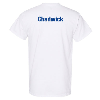 SJSU - NCAA Men's Track & Field : Michael Chadwick - Classic Shersey T-Shirt-1