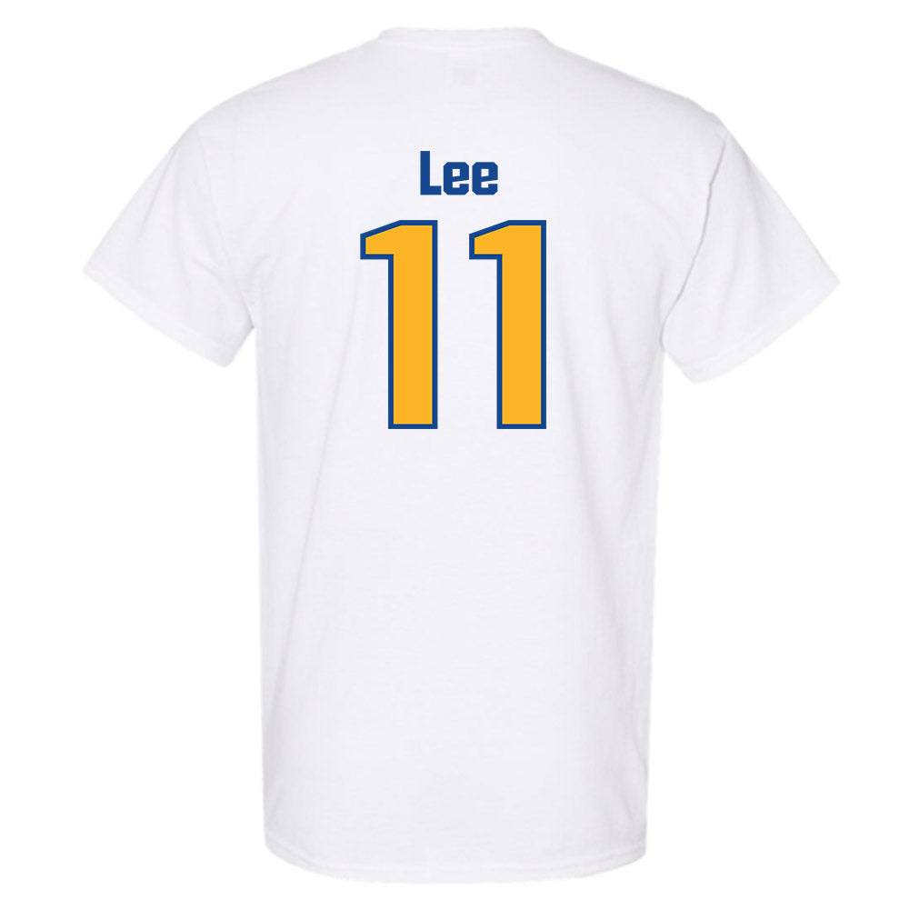 SJSU - NCAA Women's Volleyball : Learden Lee - Classic Shersey T-Shirt-1