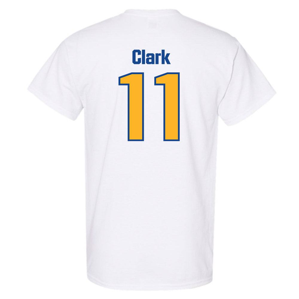 SJSU - NCAA Women's Water Polo : Mackenzy Clark - Classic Shersey T-Shirt-1