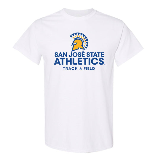 SJSU - NCAA Women's Track & Field : Kaylei Combest - Classic Shersey T-Shirt-0