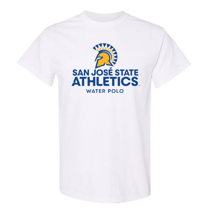 SJSU - NCAA Women's Water Polo : Jennine Osorio - Classic Shersey T-Shirt-0