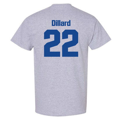 SJSU - NCAA Women's Basketball : Kaliyah Dillard - Classic Shersey T-Shirt-1