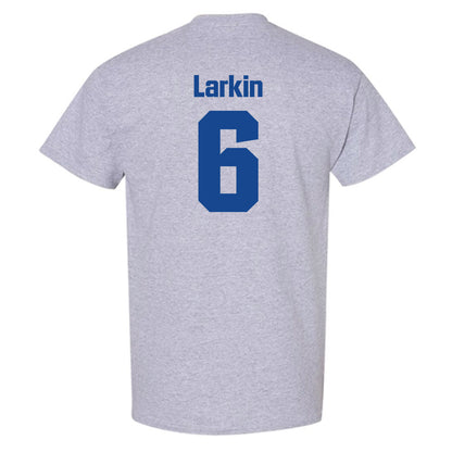 SJSU - NCAA Women's Water Polo : Genevieve Larkin - Classic Shersey T-Shirt-1