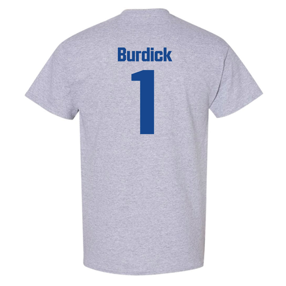 SJSU - NCAA Softball : Sophia Burdick - Classic Shersey T-Shirt-1
