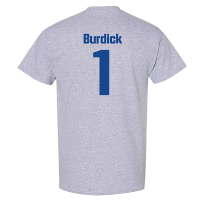 SJSU - NCAA Softball : Sophia Burdick - Classic Shersey T-Shirt-1