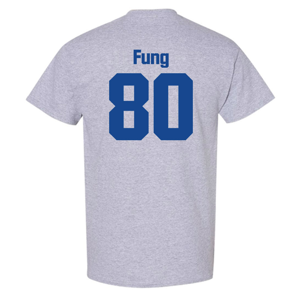 SJSU - NCAA Football : Jeremiah Fung - Classic Shersey T-Shirt-1