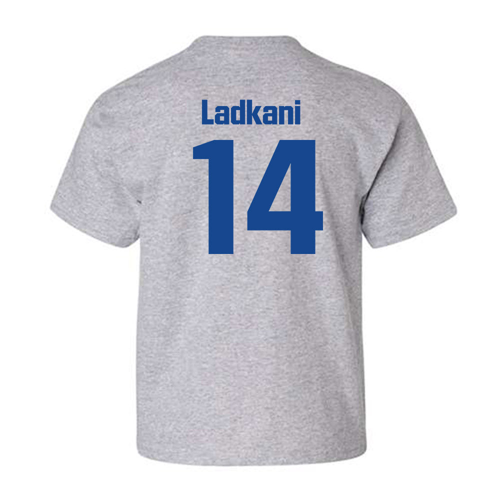 SJSU - NCAA Women's Soccer : Maryam Ladkani - Classic Shersey Youth T-Shirt-1