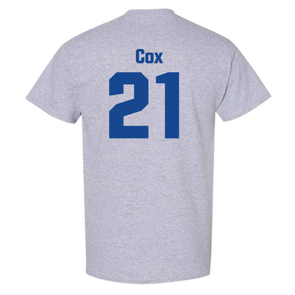 SJSU - NCAA Football : Charles Cox - Classic Shersey T-Shirt-1