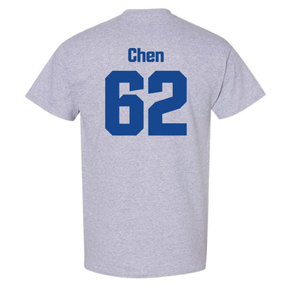 SJSU - NCAA Football : Tyler Chen - Classic Shersey T-Shirt-1